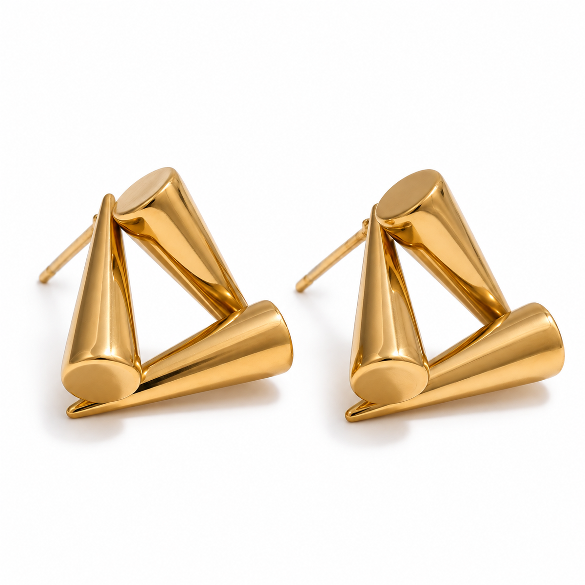 Tria earring