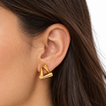 Tria earring