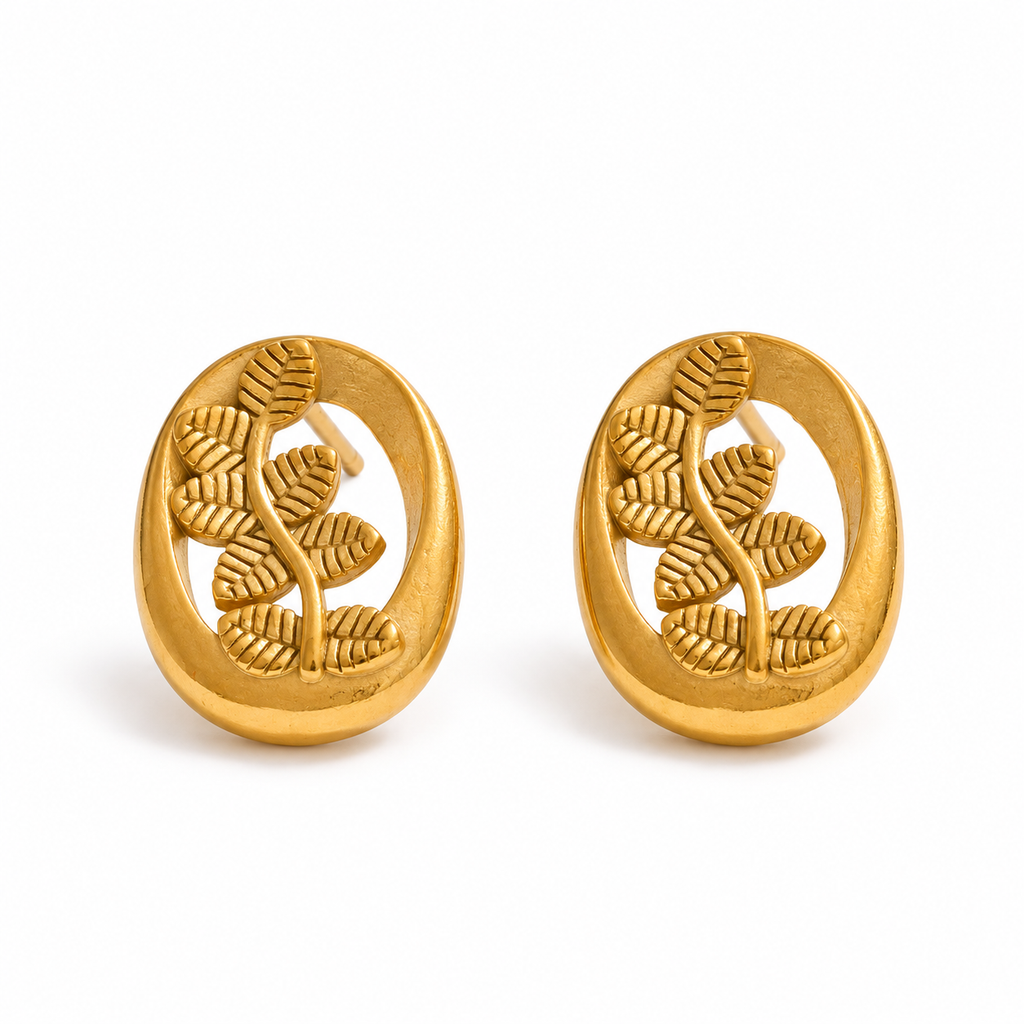 Olivia earring