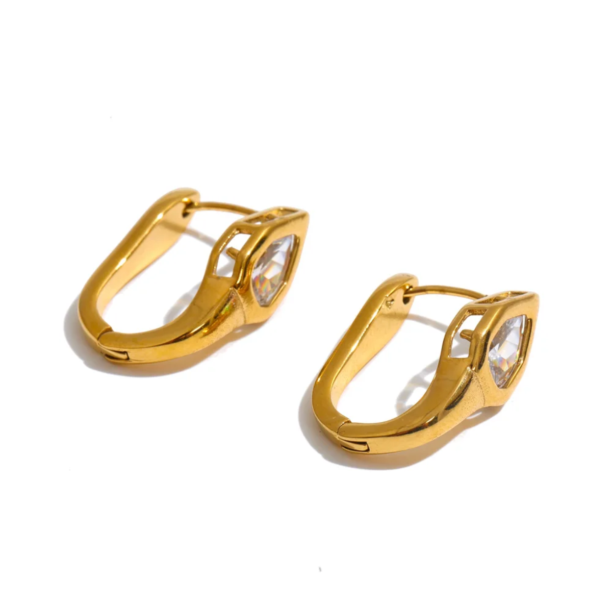 Clara earring
