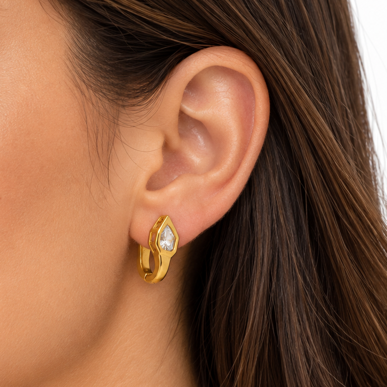 Clara earring