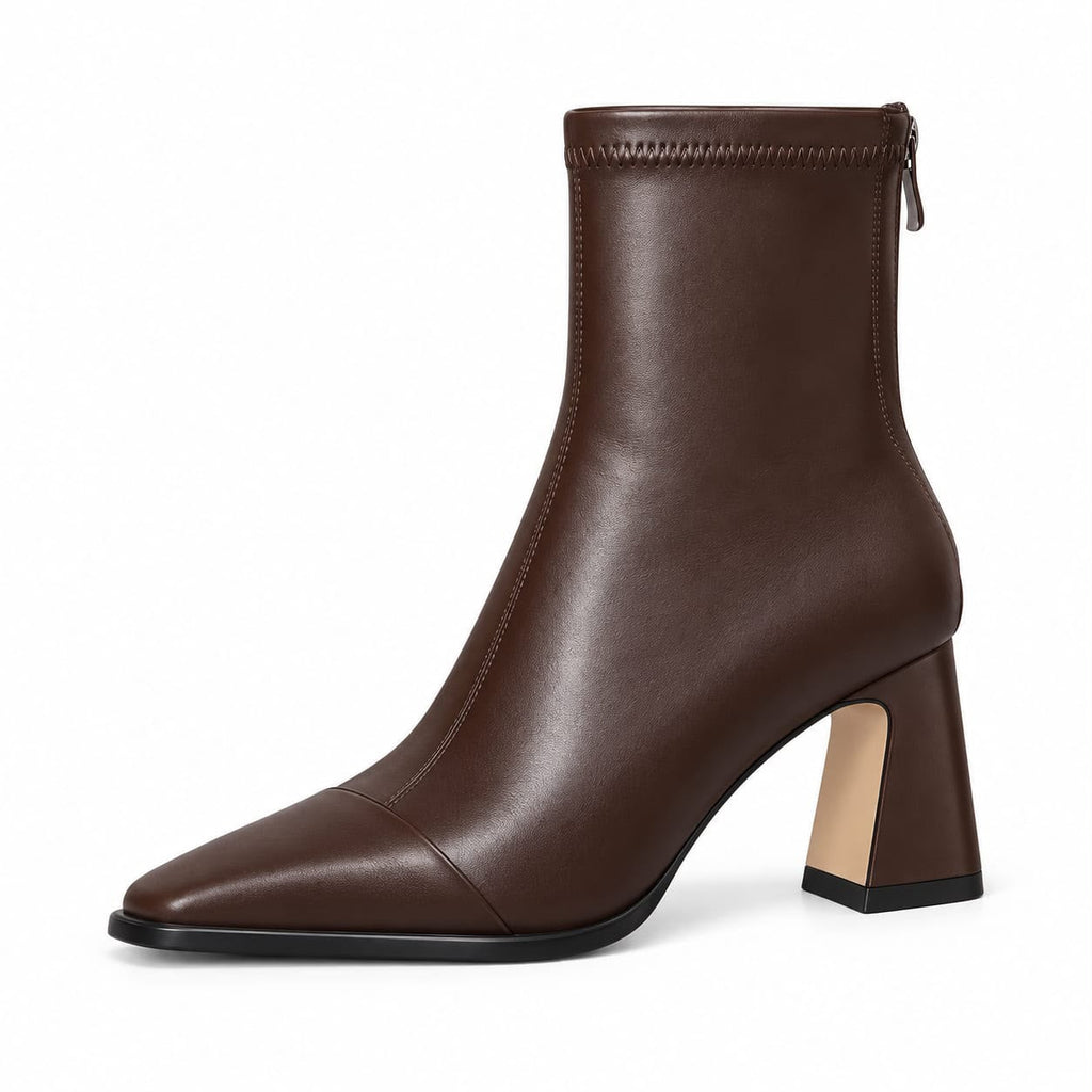 Caciele Boots