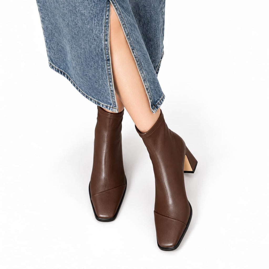 Caciele Boots