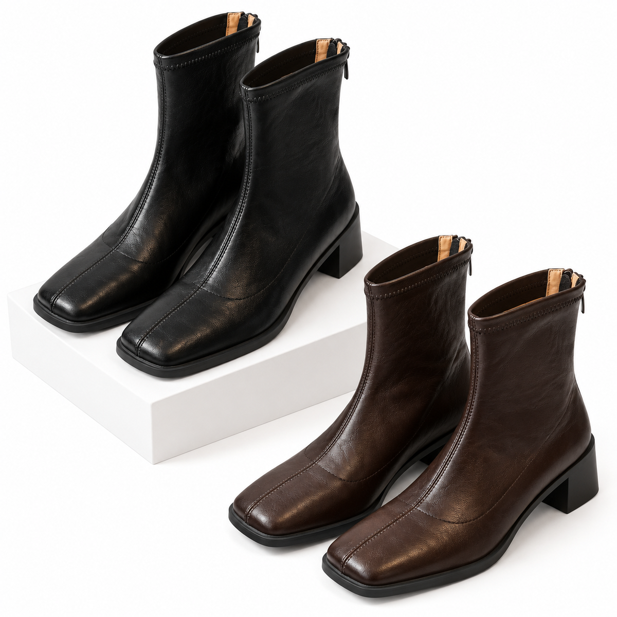 Sienna Boots