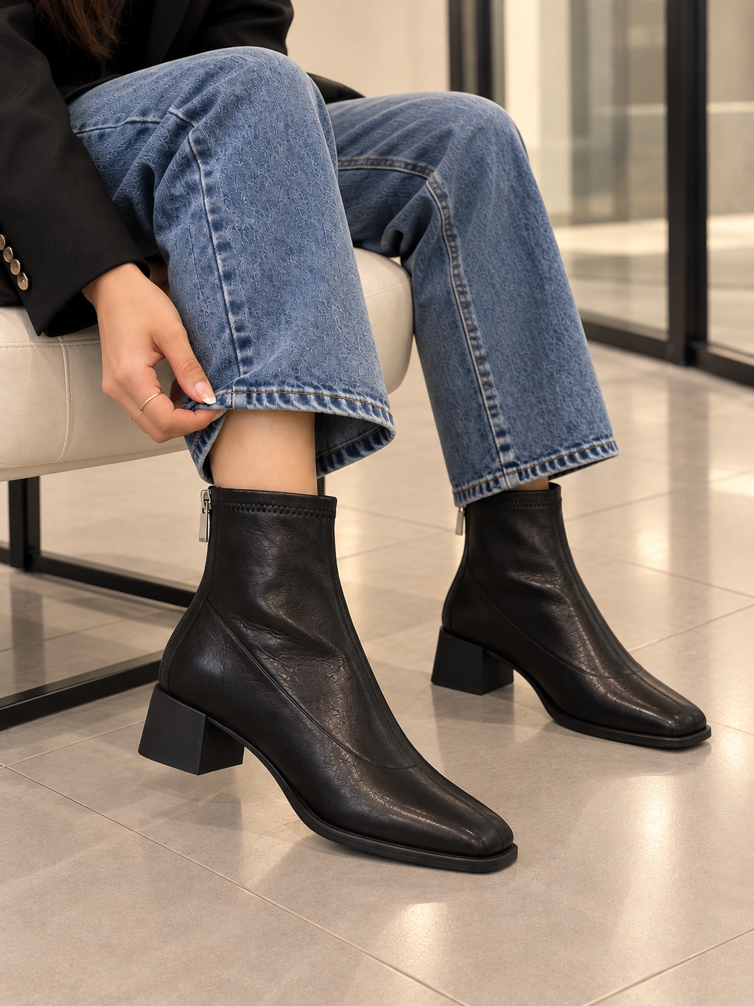 Sienna Boots