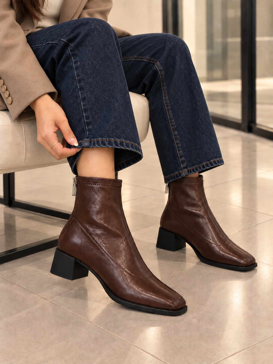 Sienna Boots