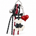 Bruno keychain