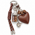 Espresso keychain