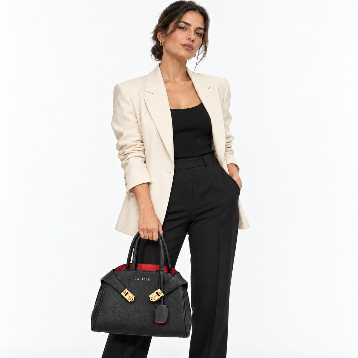 Caciele Éloise Bag