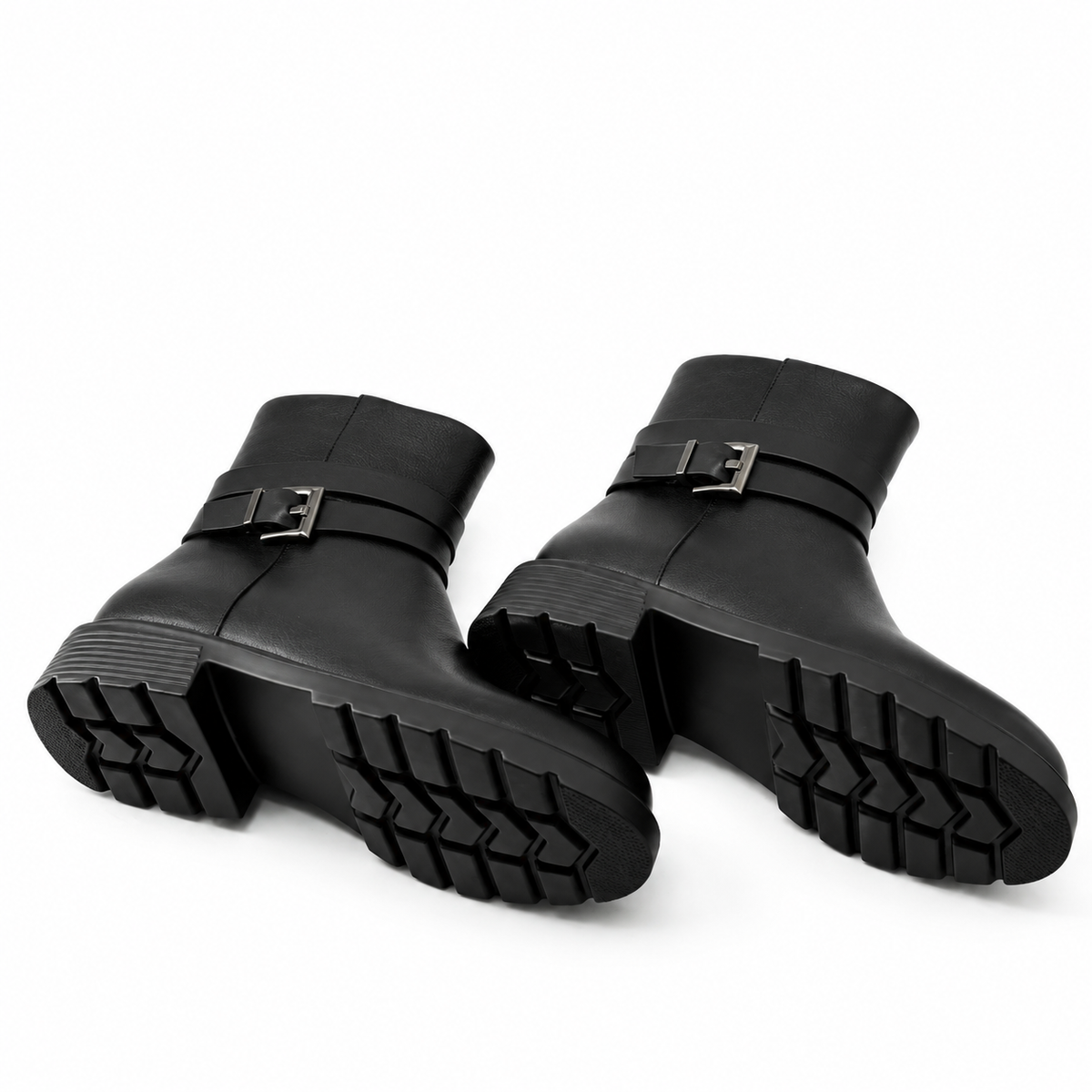 Raven Boots