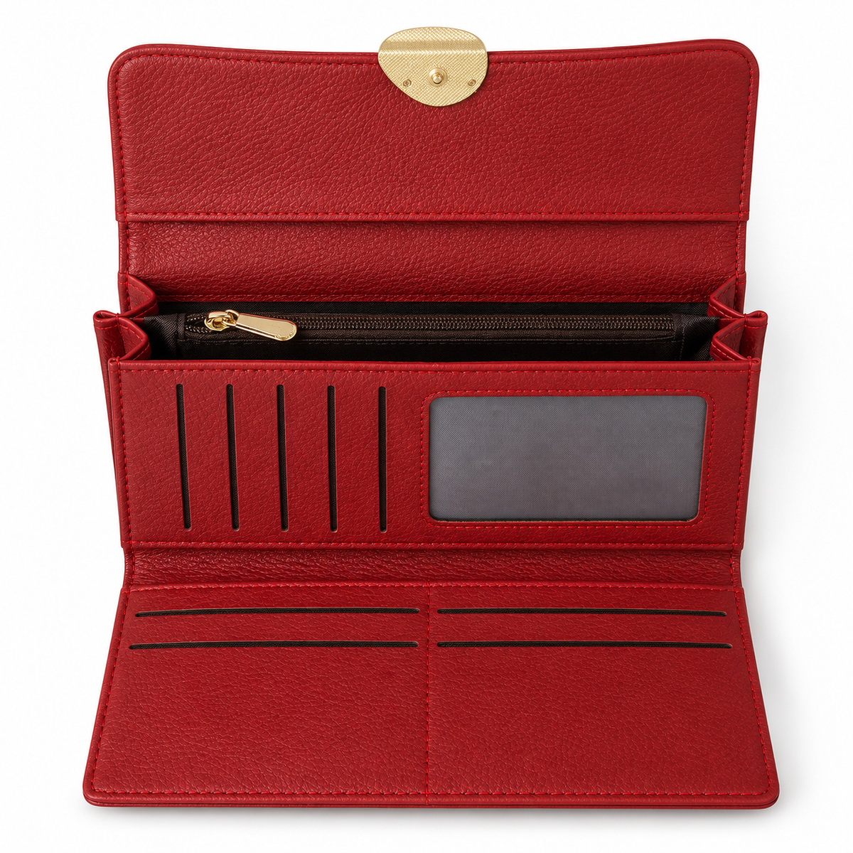 Anna wallet