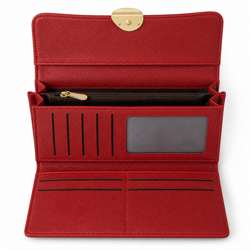 Anna wallet