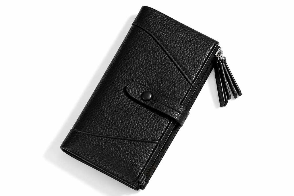 Elena wallet
