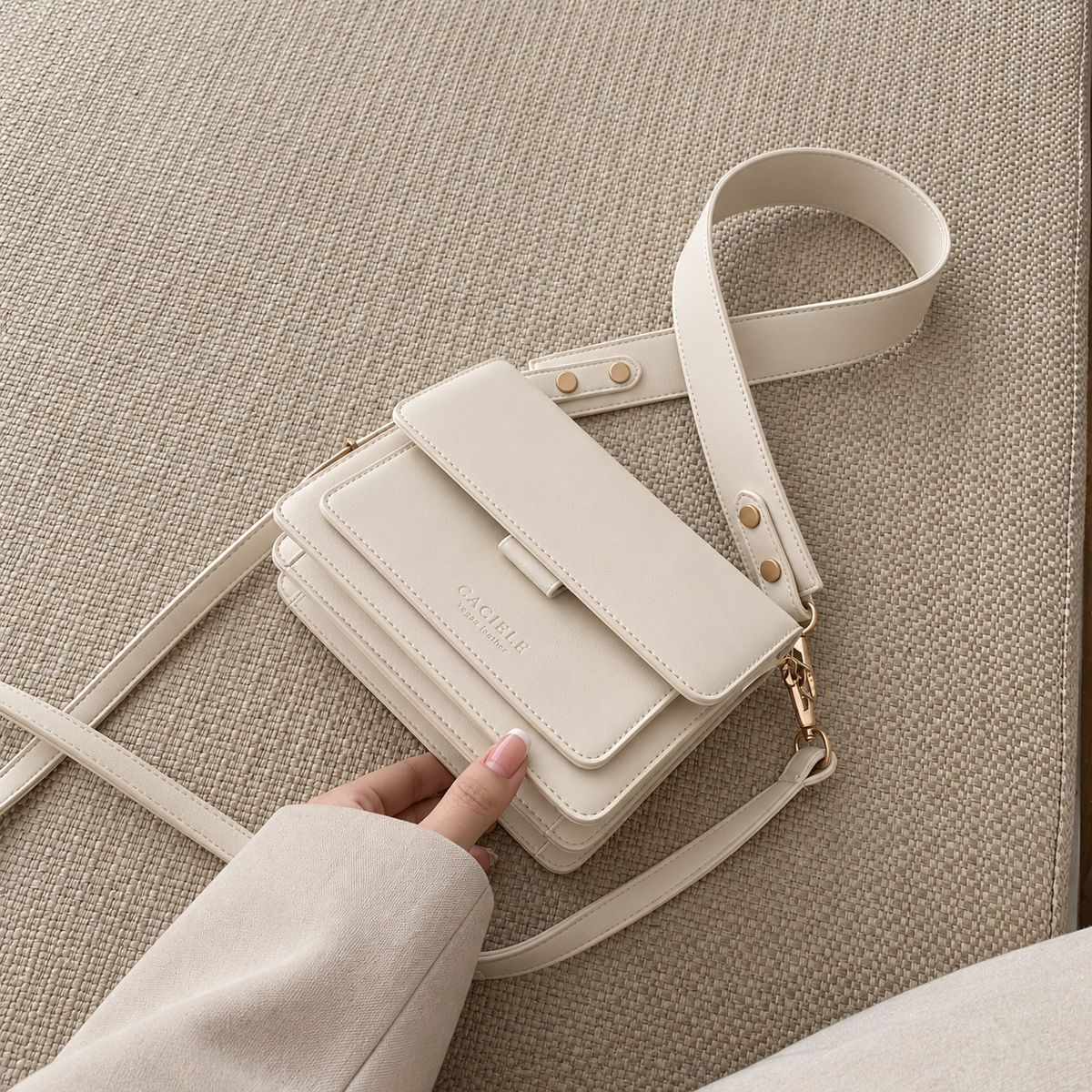 Navi bag