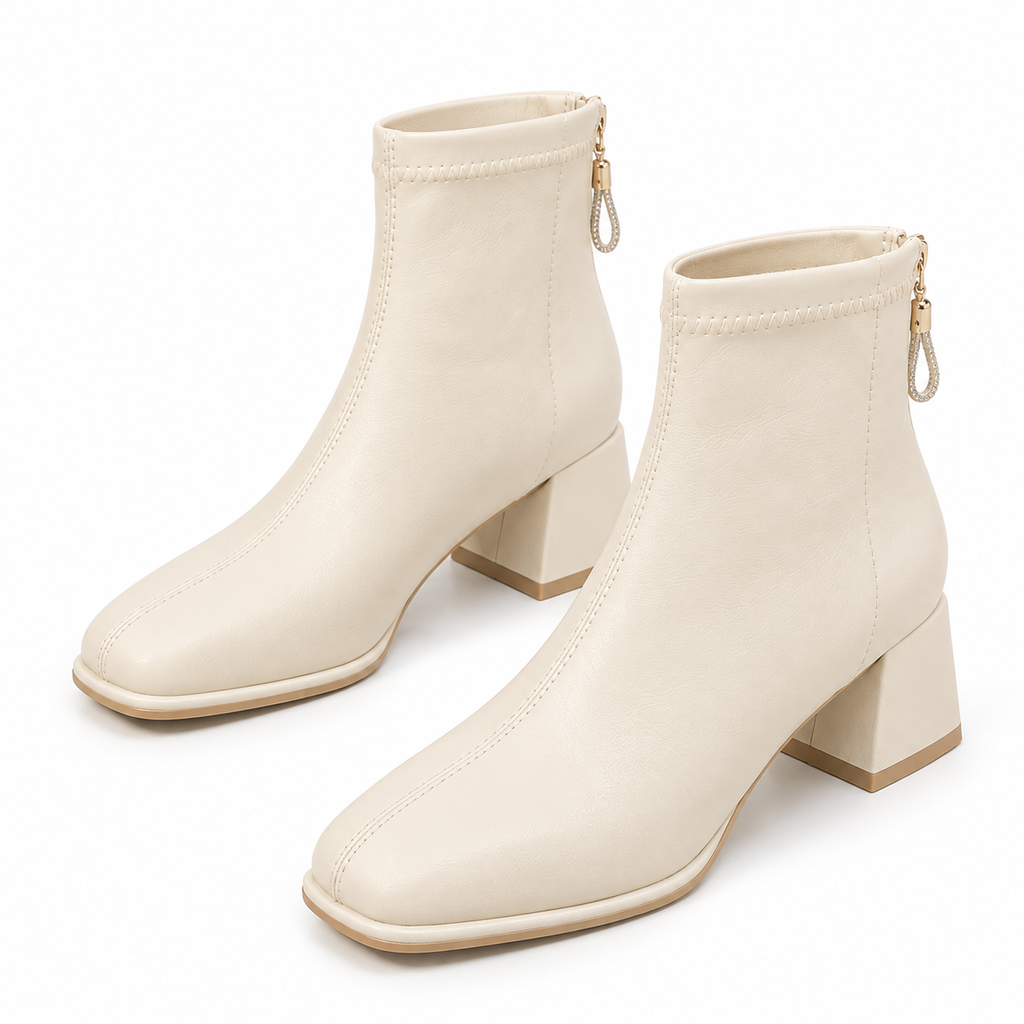 Sierra boots