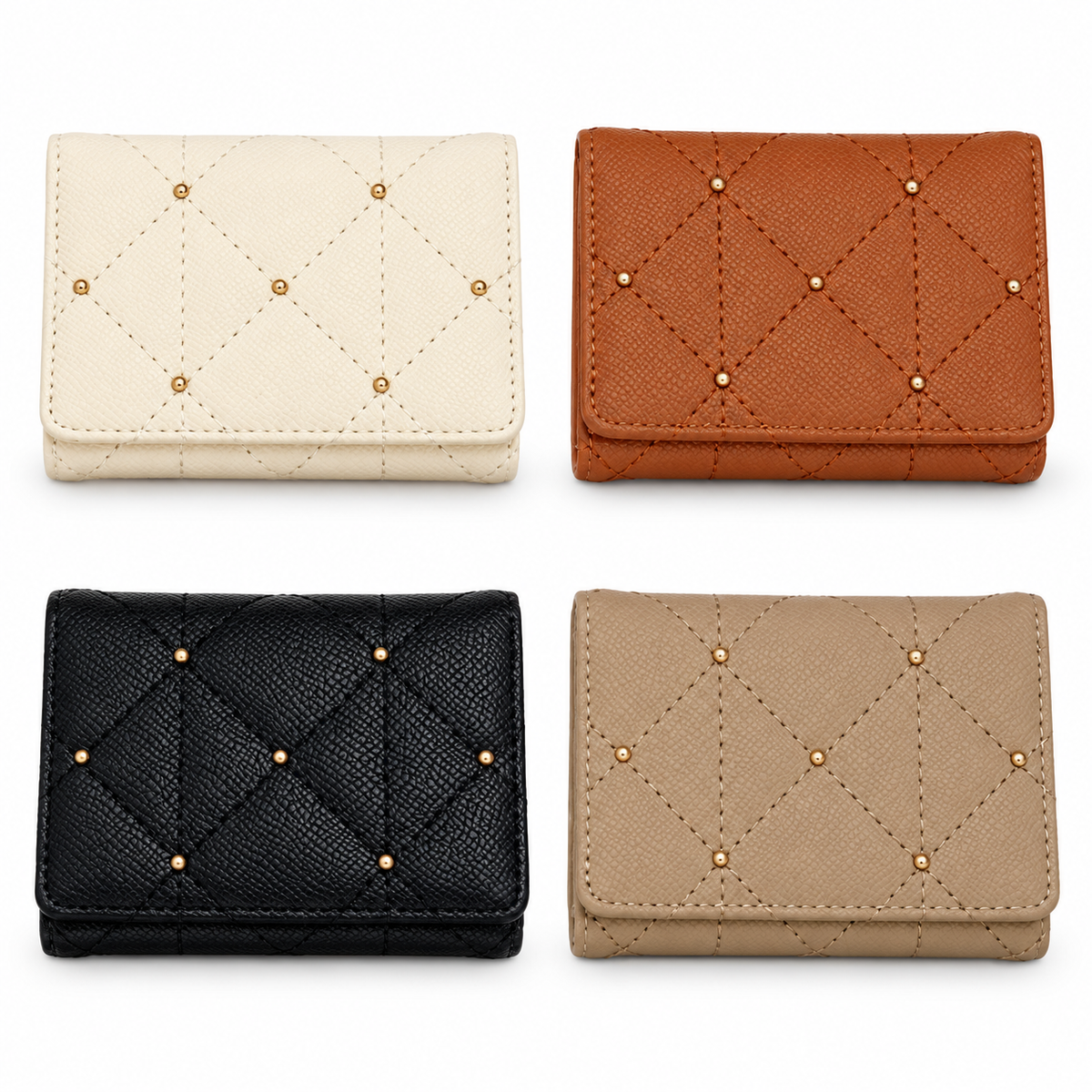 Éclate wallet