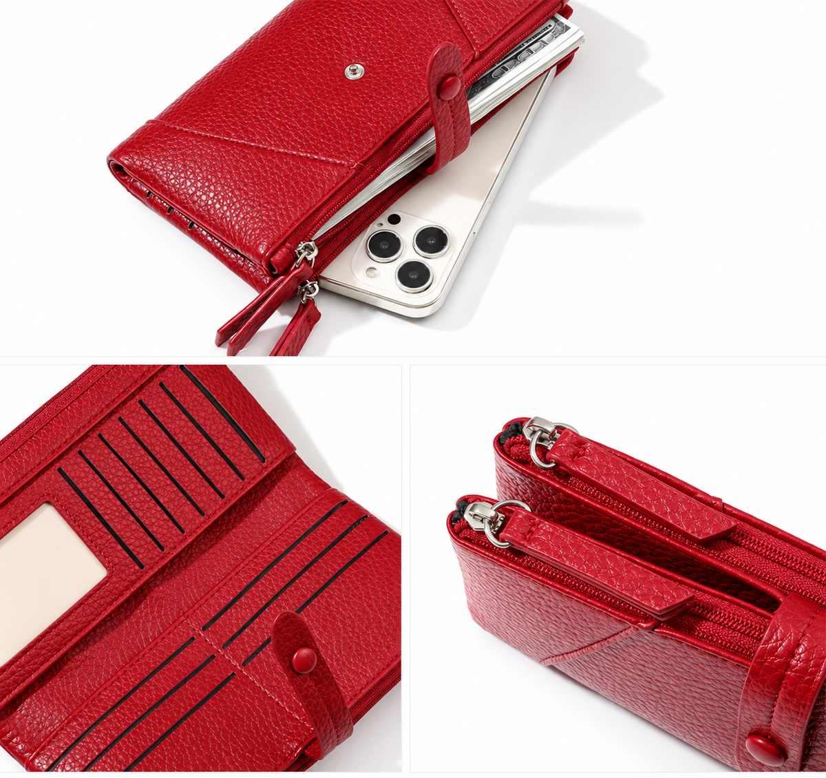 Elena wallet