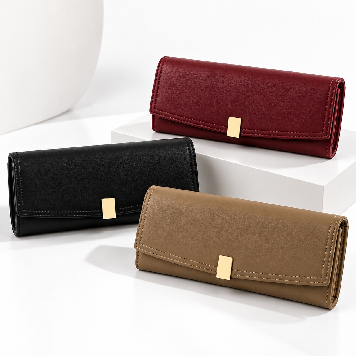 Colette wallet