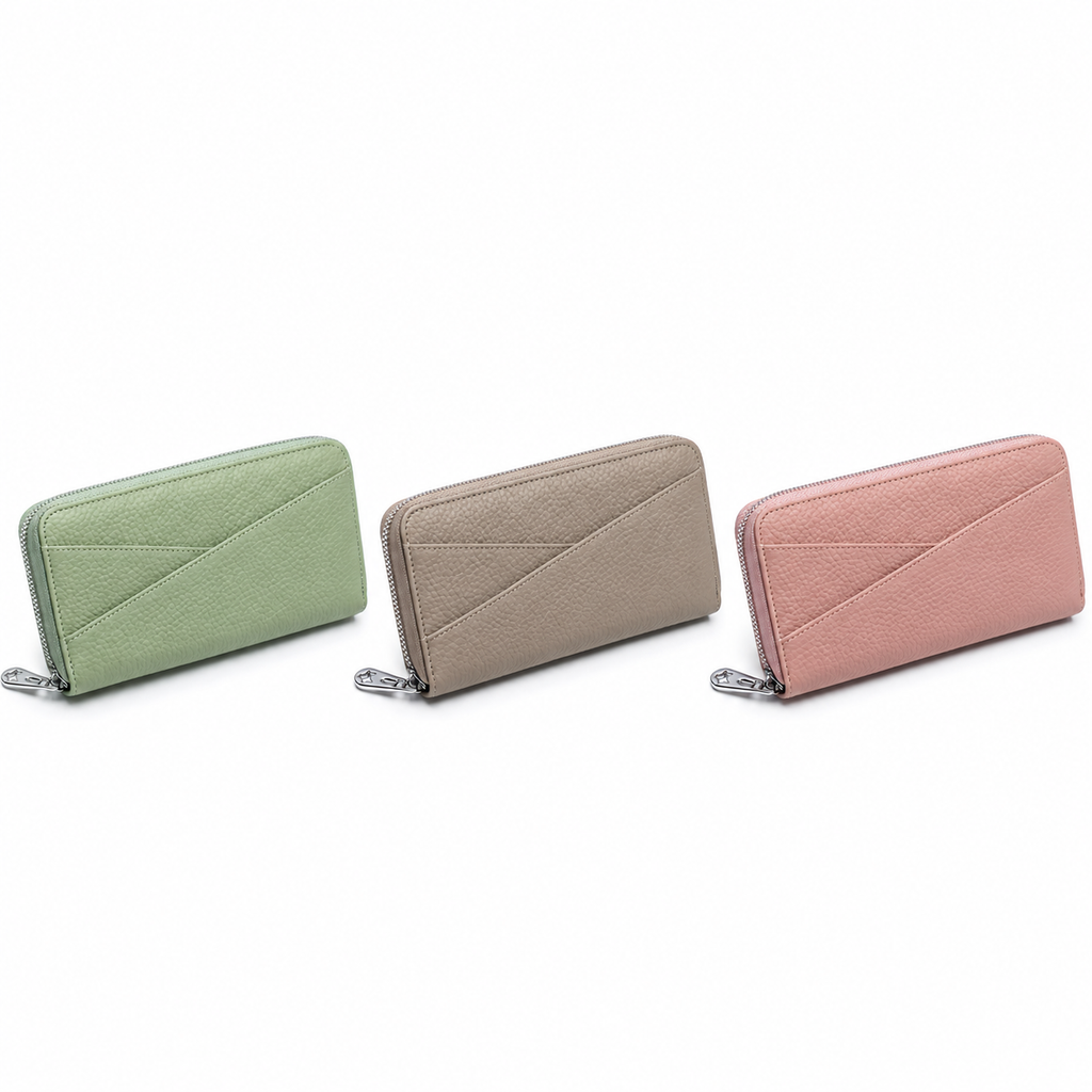 Vela wallet
