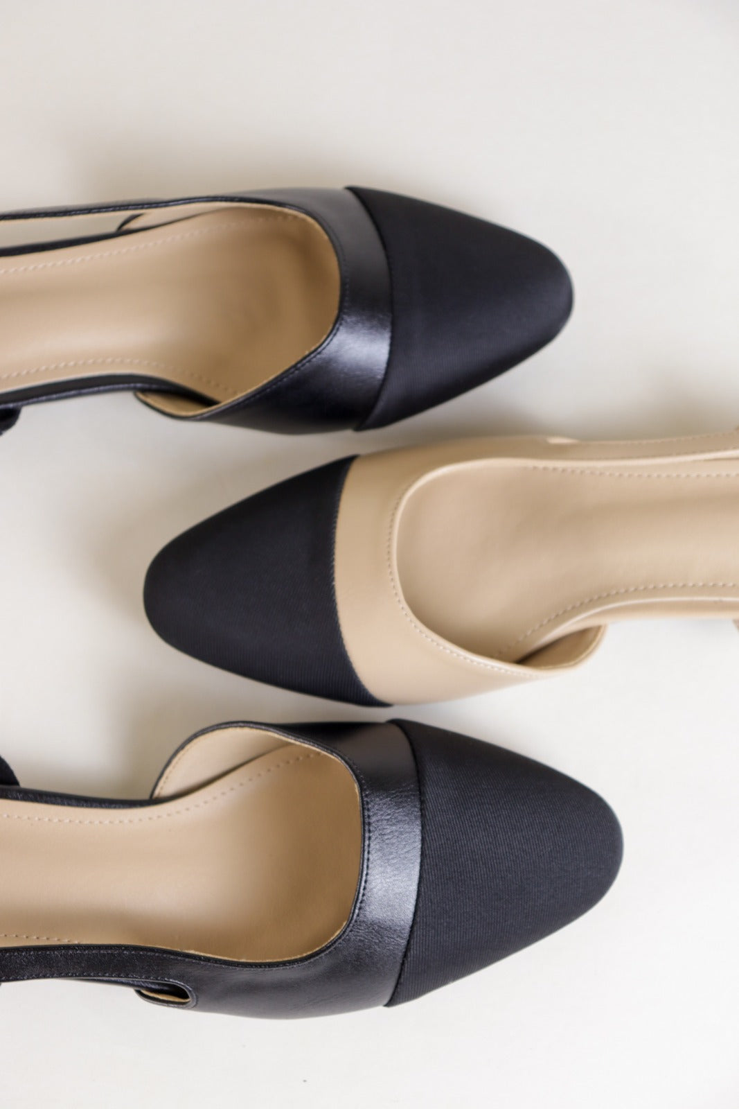 Caciele heels Slingback
