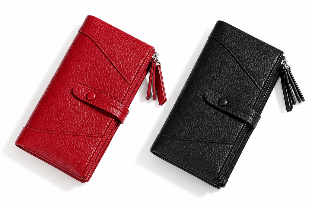 Elena wallet