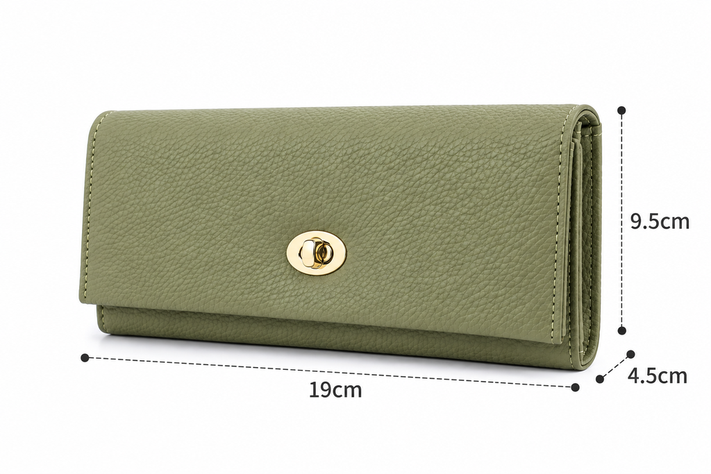 Celine wallet