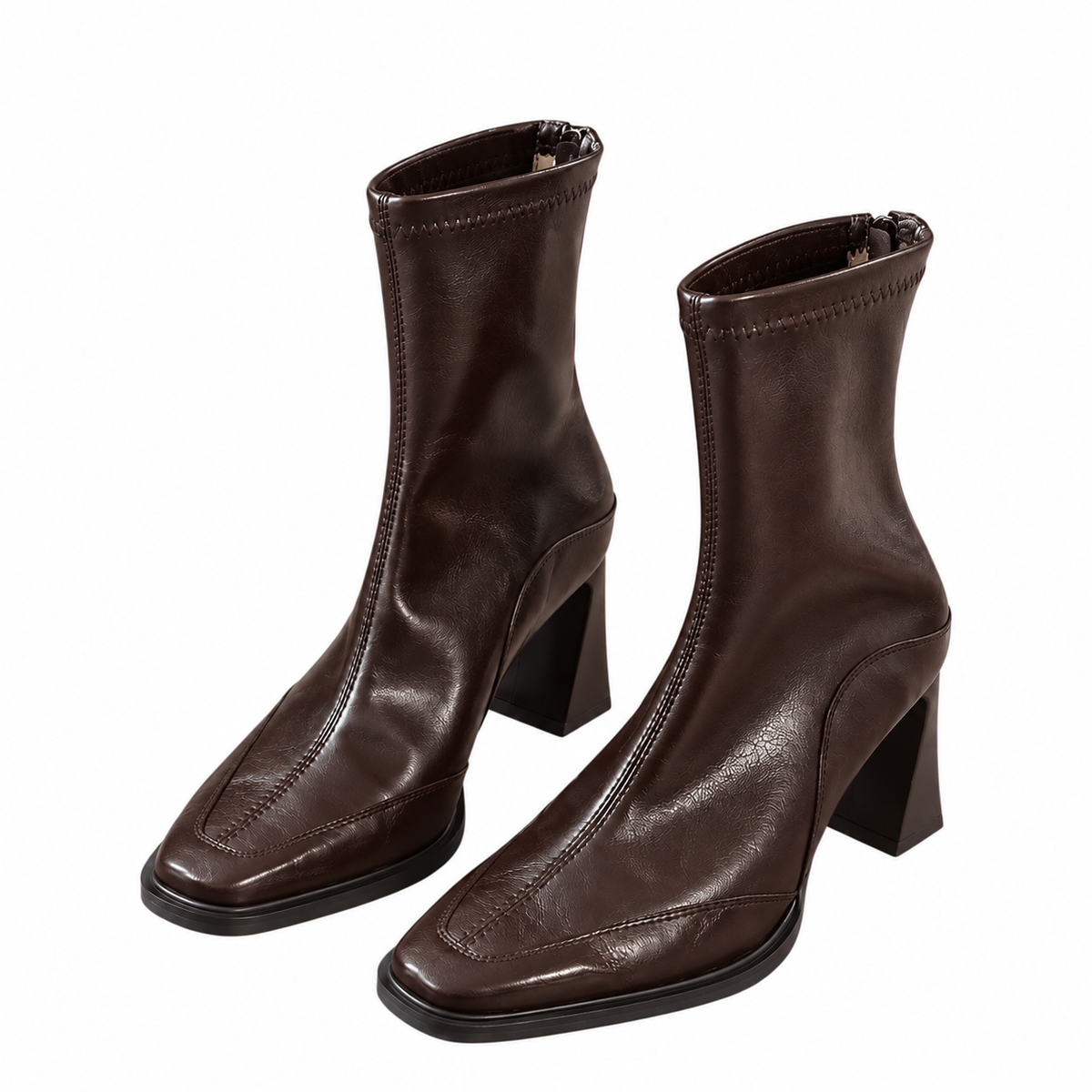 Raven Boots