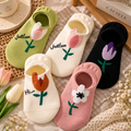 Floral Socks