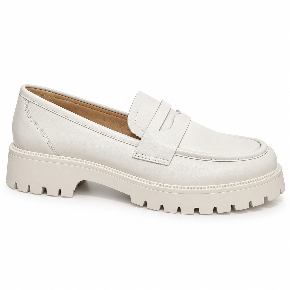 Milan Loafers