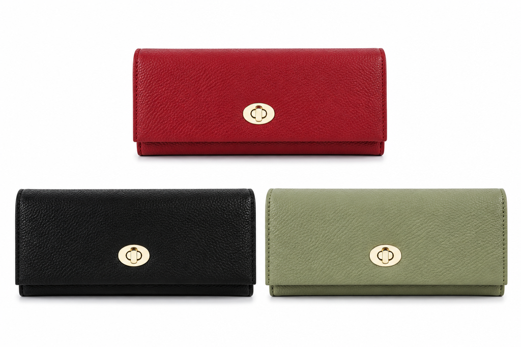 Celine wallet