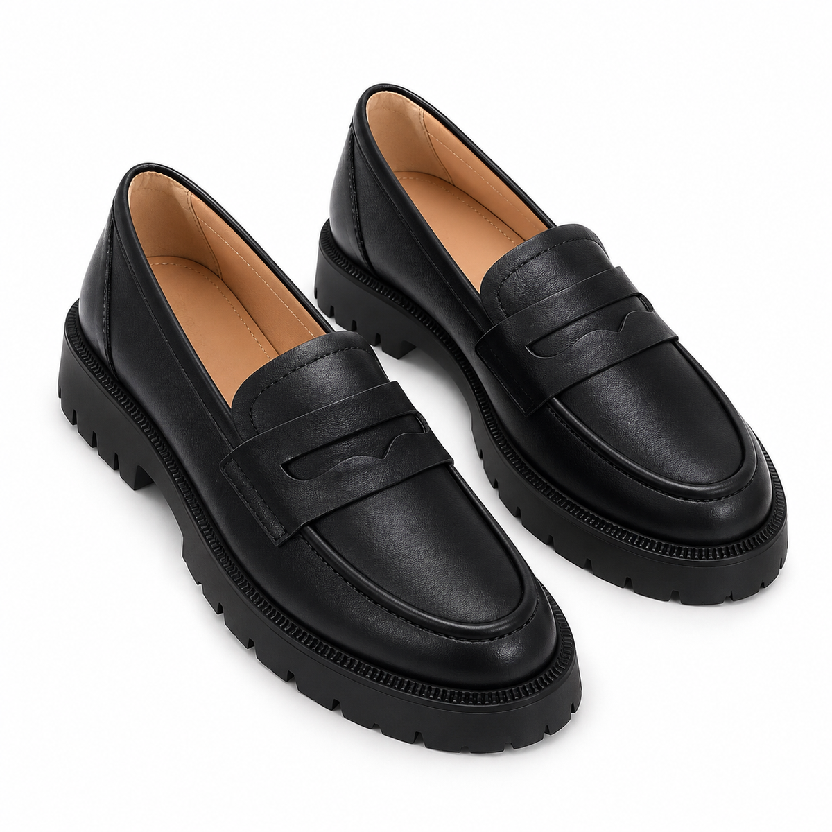 Milan Loafers