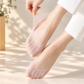 Sheer Socks