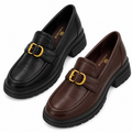 Elara Loafers