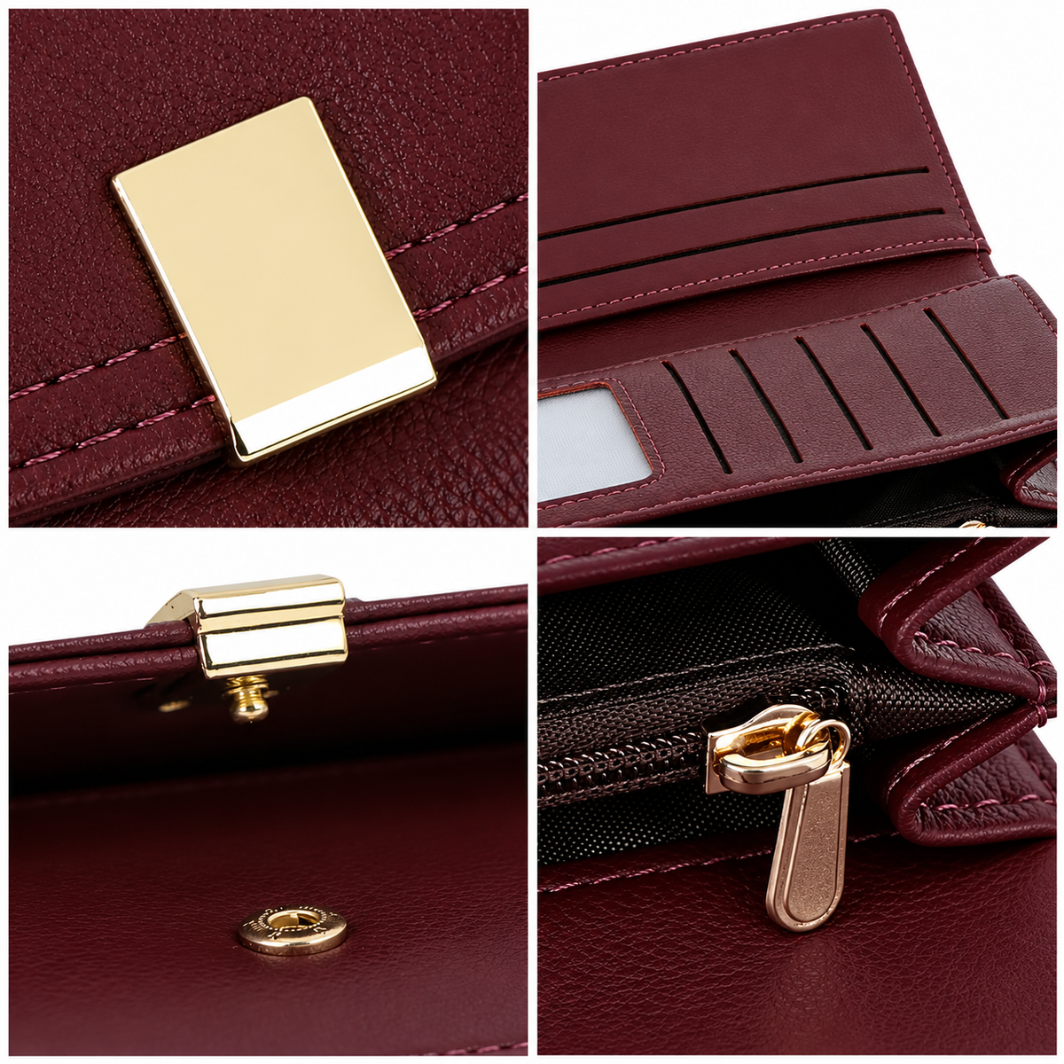 Colette wallet