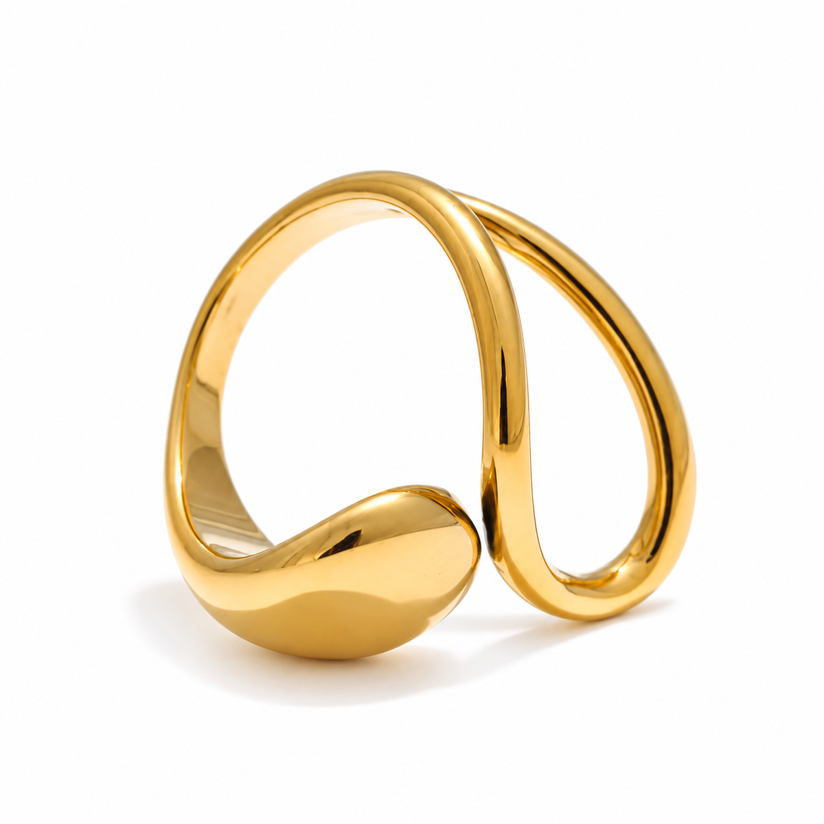 Flow Ring