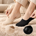 Invisible Socks