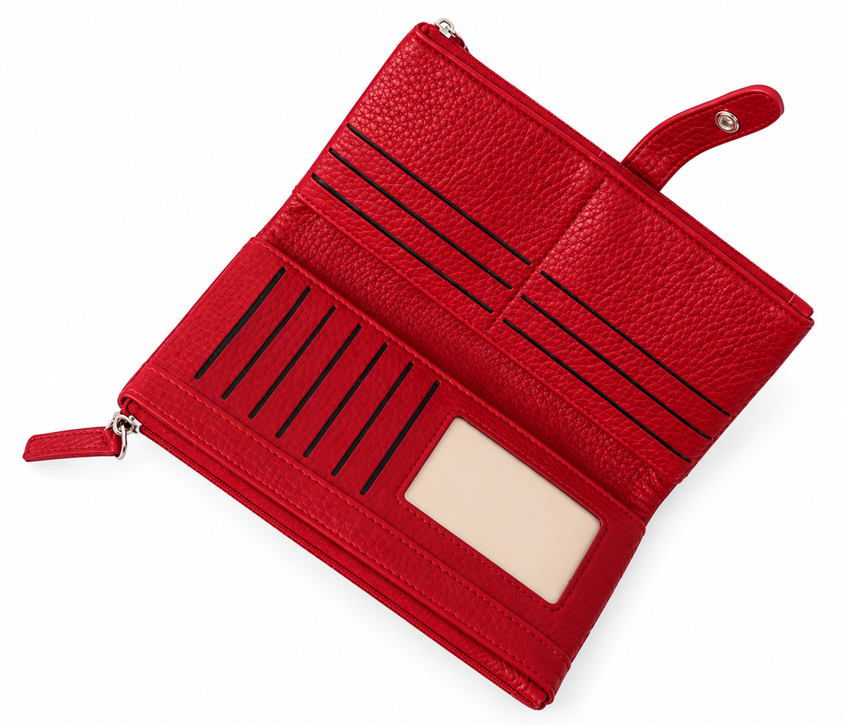 Elena wallet