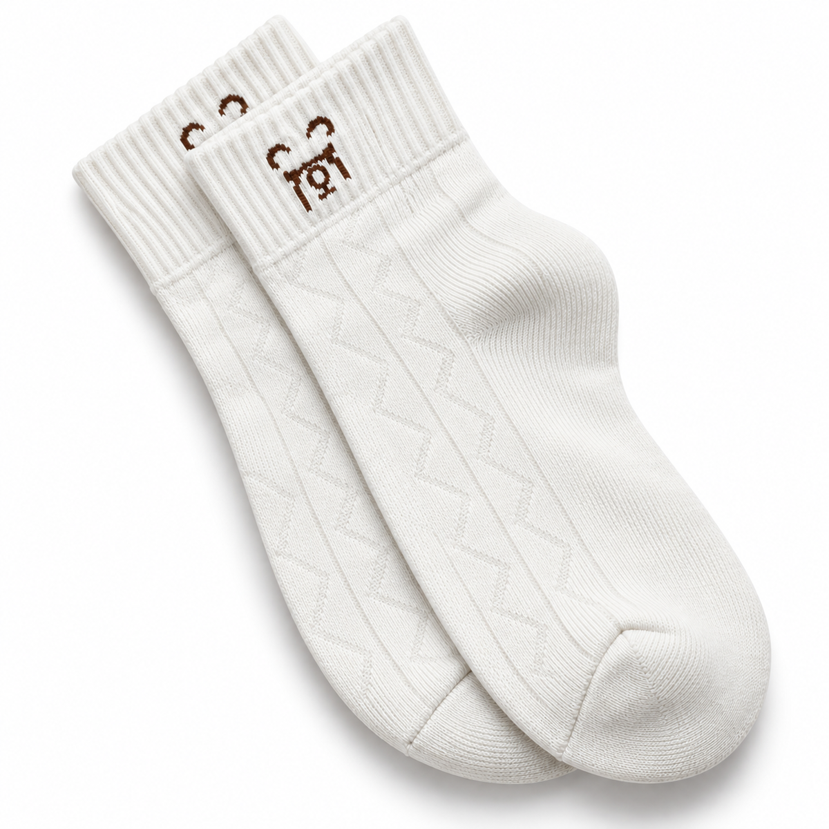 Teddy Socks