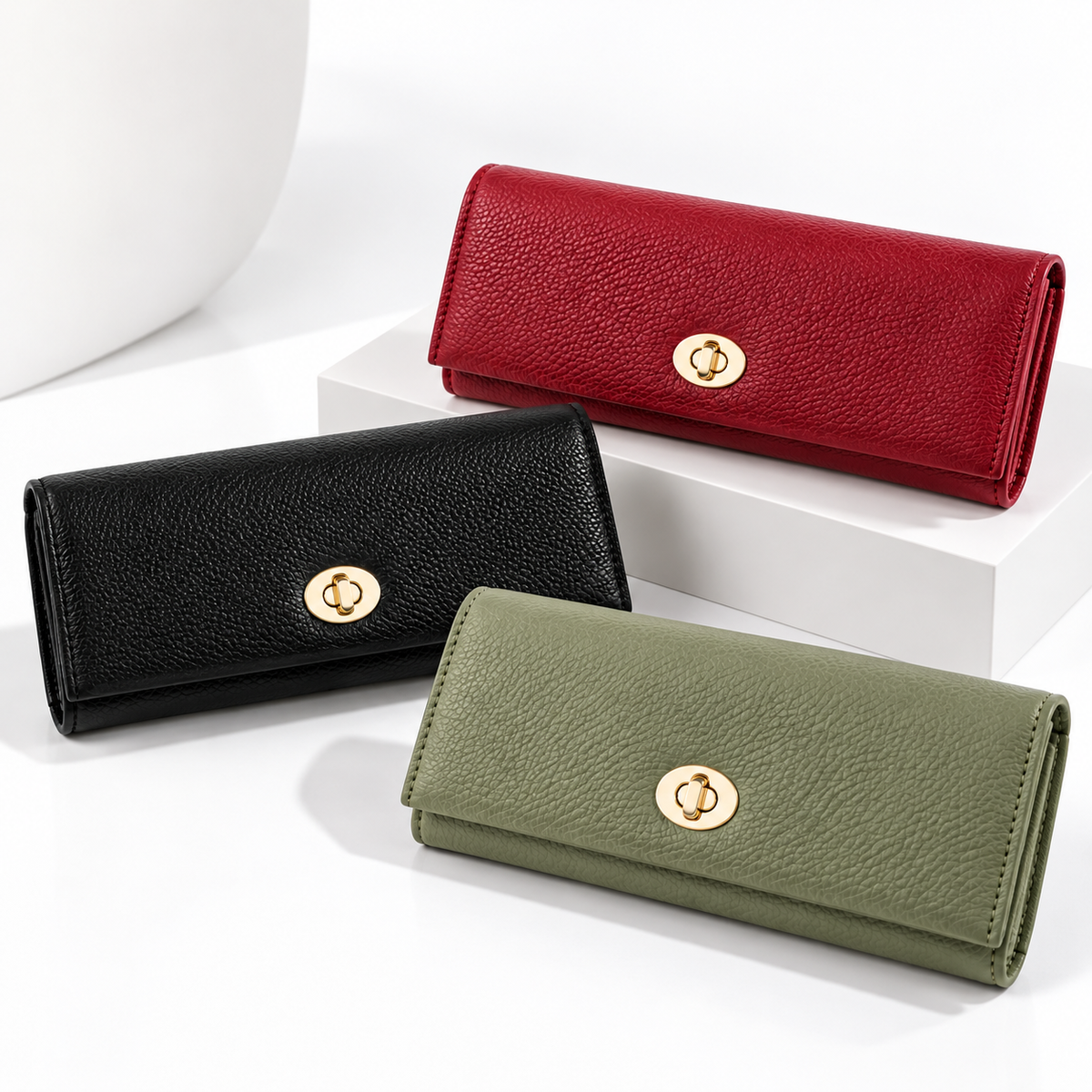 Celine wallet