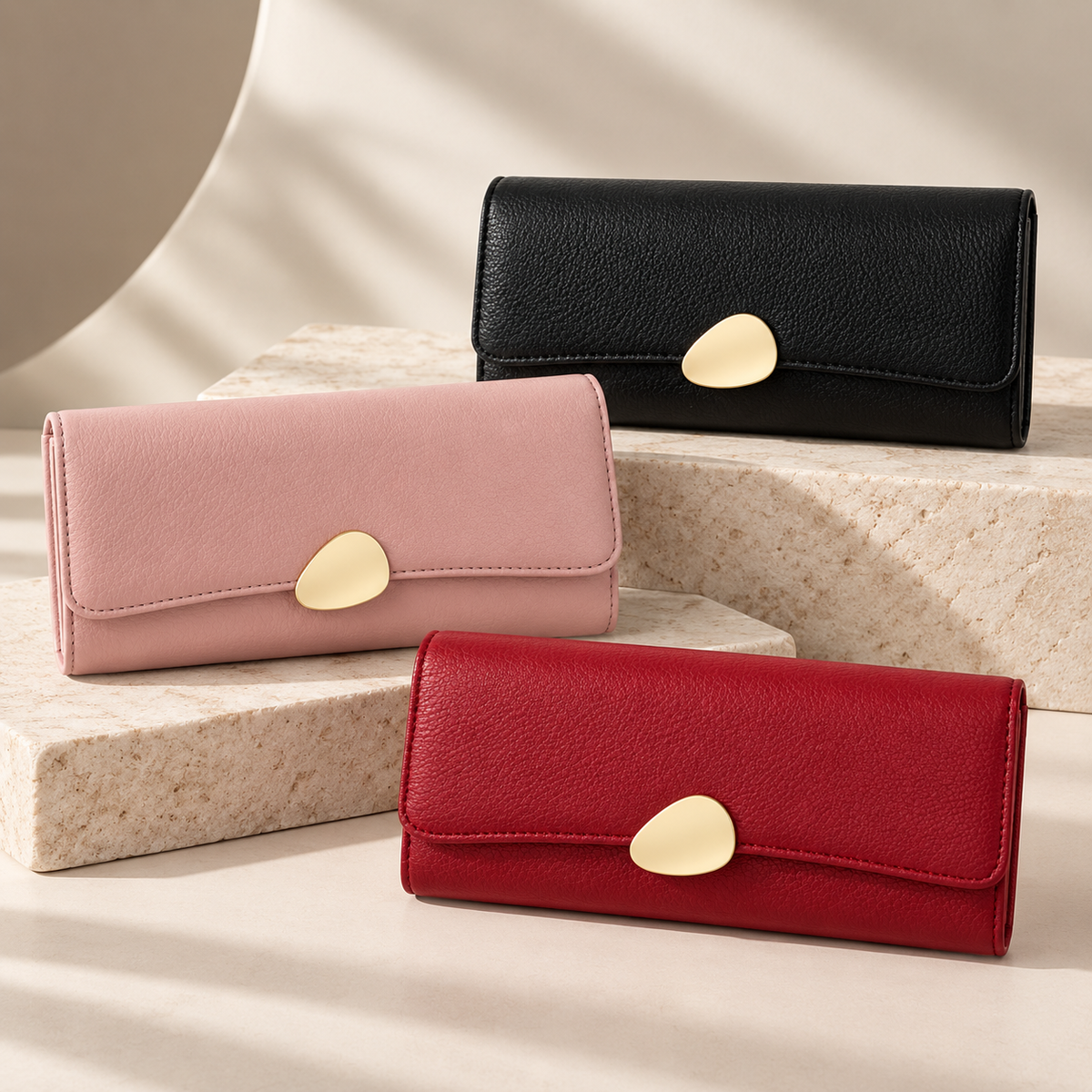 Anna wallet