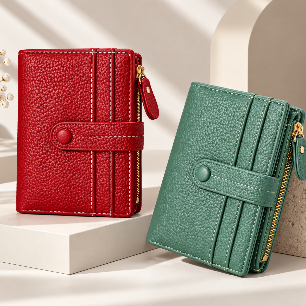 Mila wallet