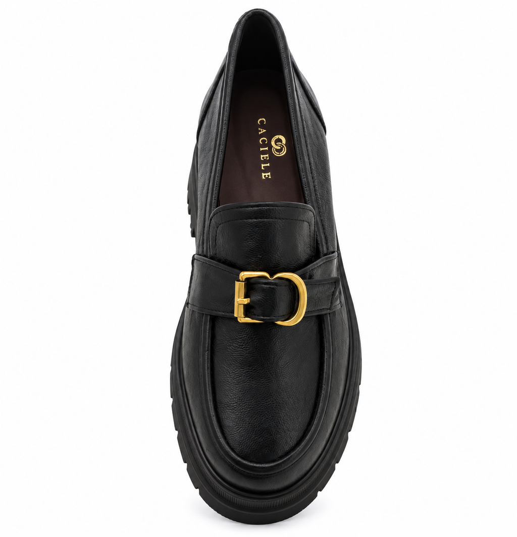 Elara Loafers
