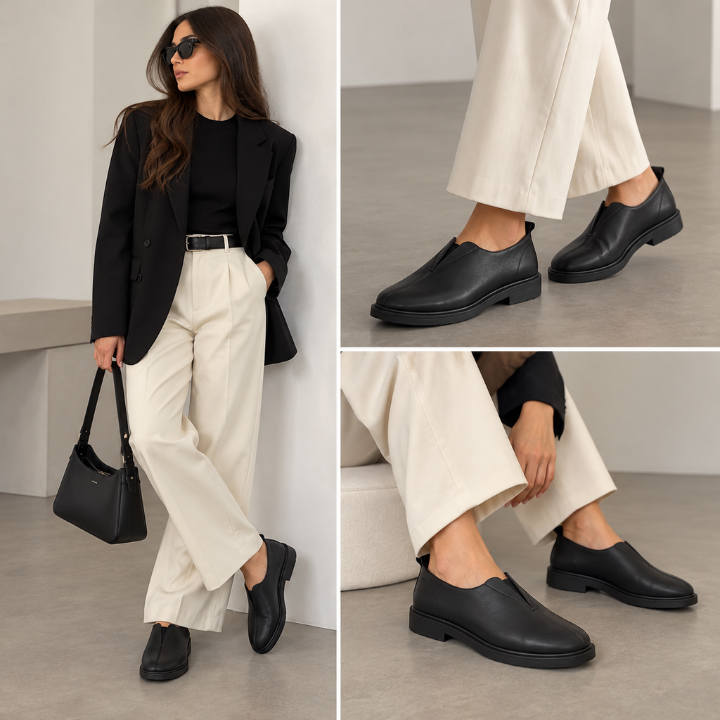 Alden Loafer