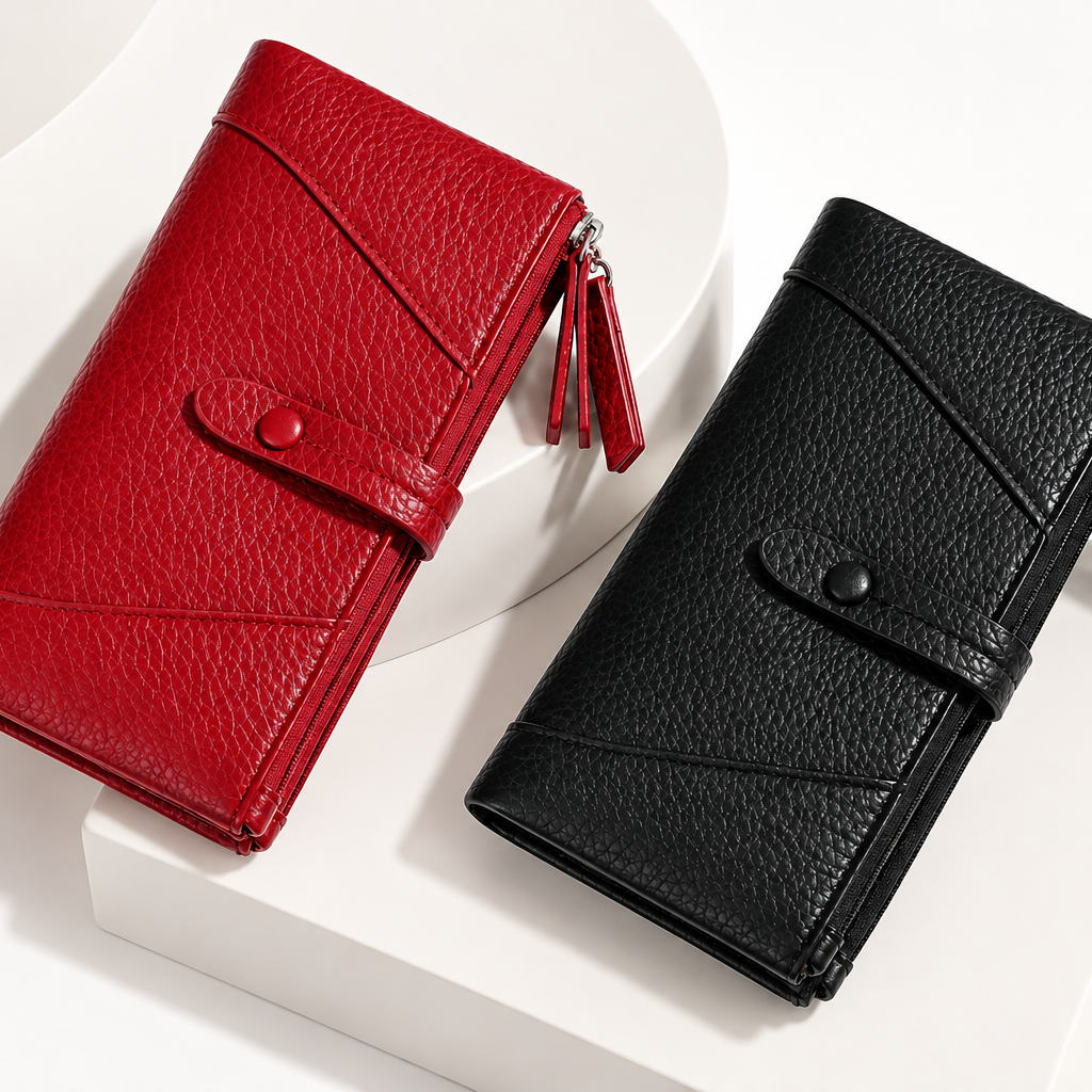 Elena wallet