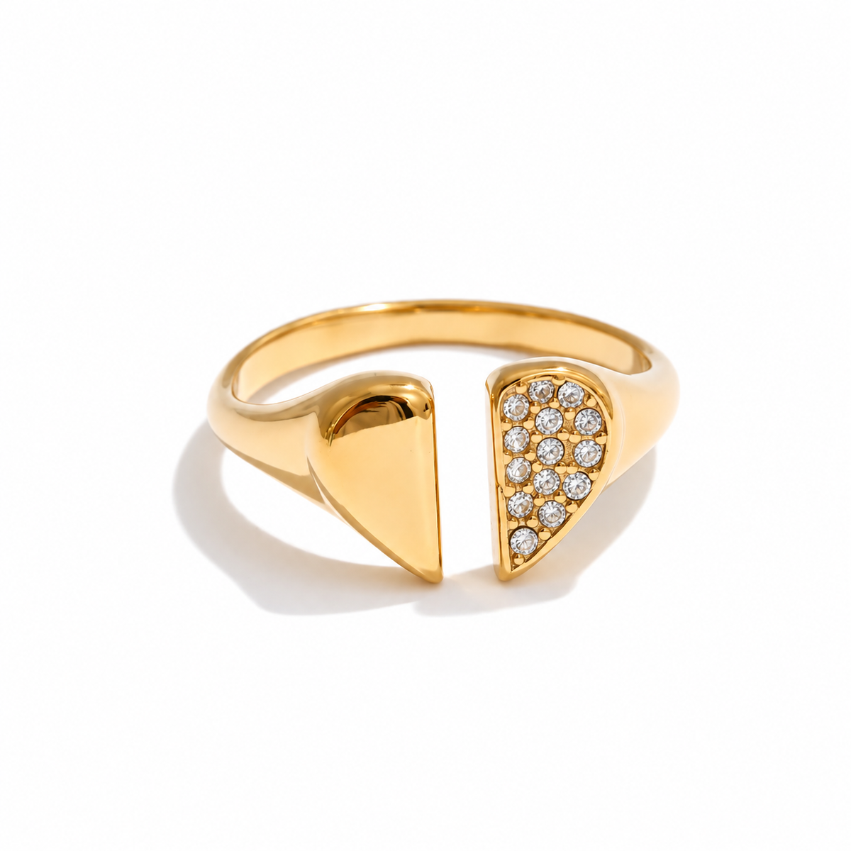 Amore Ring