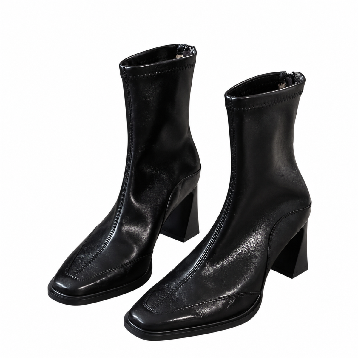 Raven Boots