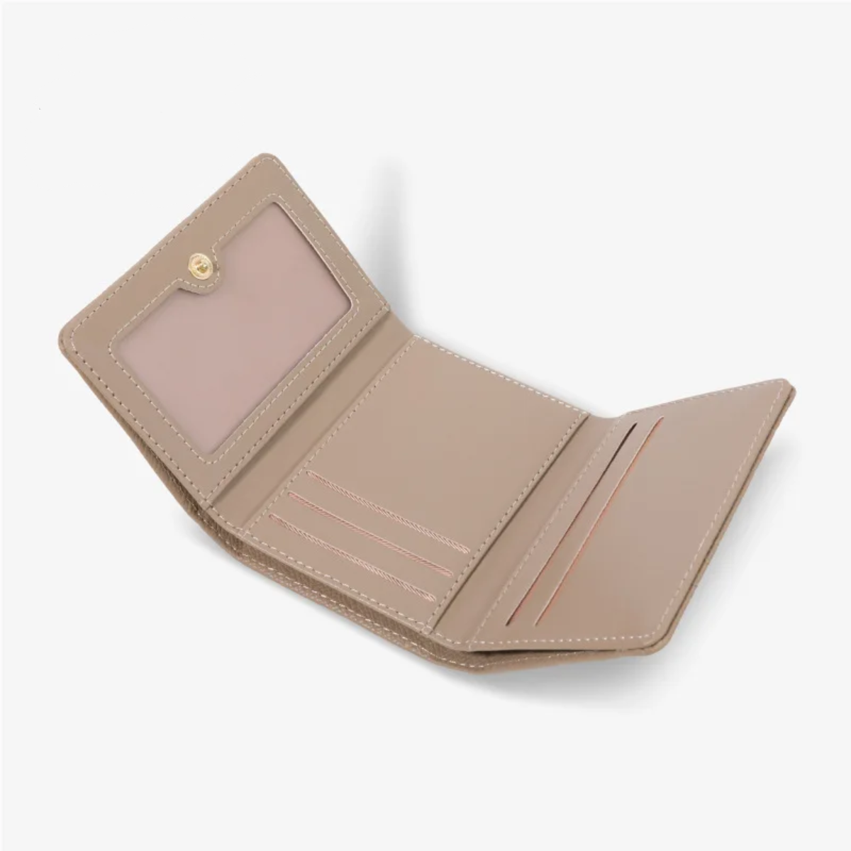 Éclate wallet