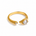 Crystal Ring