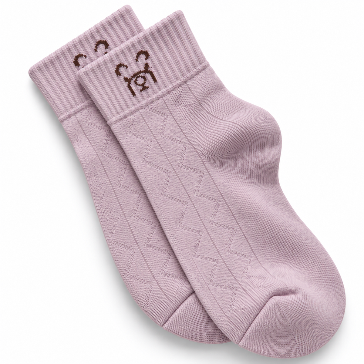 Teddy Socks