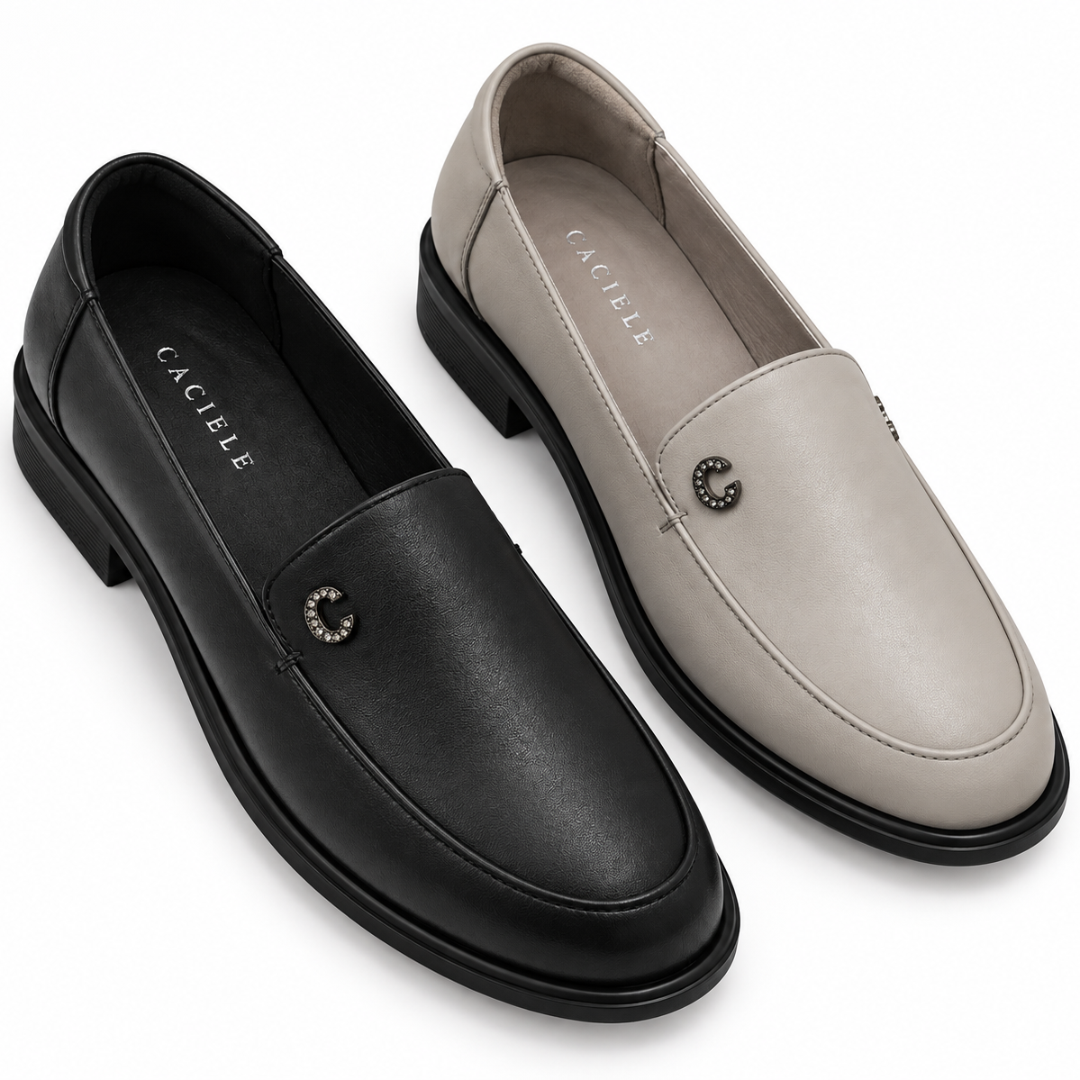 Adele Loafers
